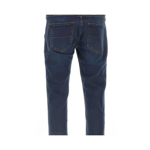Mariotto Slim Fit Jeans