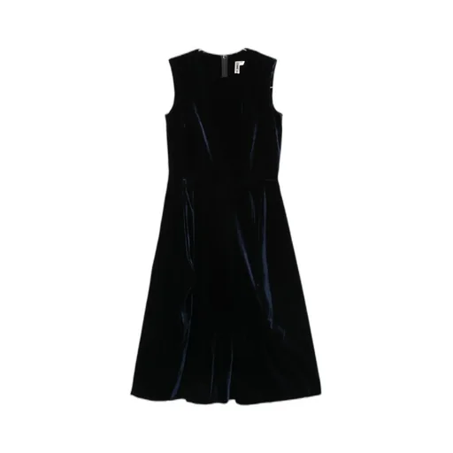 Sleeveless Jumpsuit
