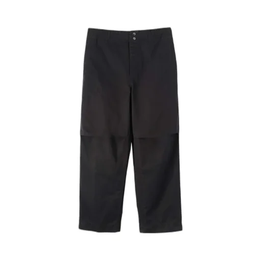 Press Stud Trousers