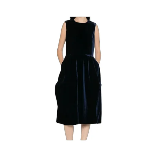 Sleeveless Jumpsuit