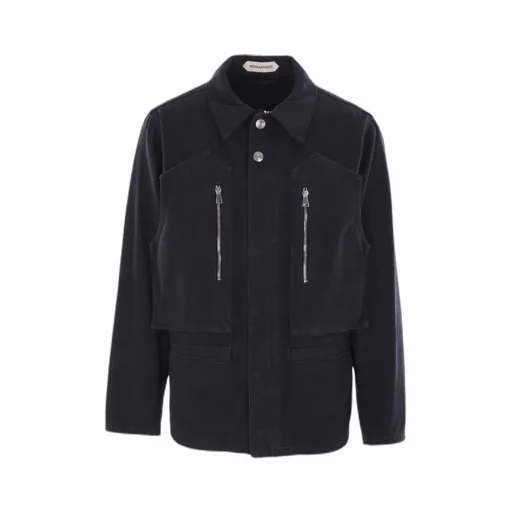 Cotton Jacket