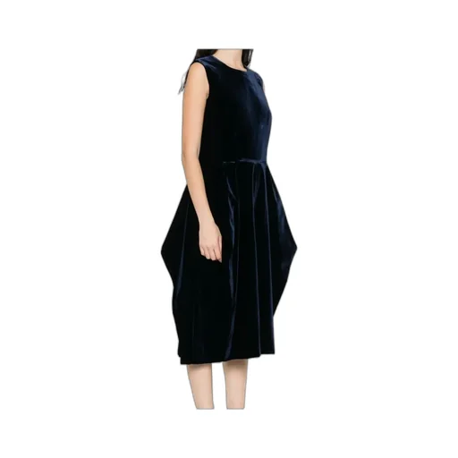 Sleeveless Jumpsuit