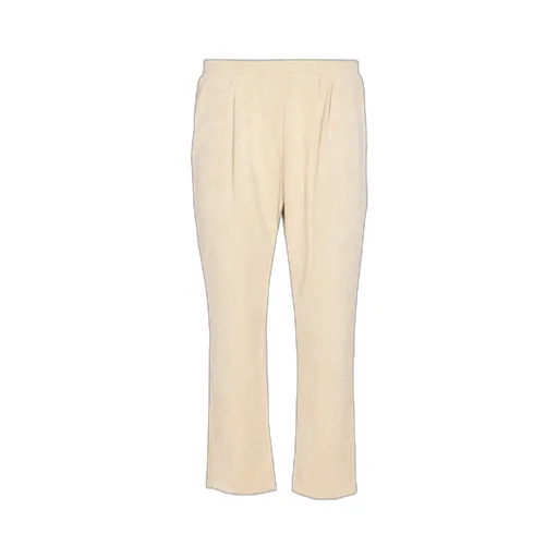 Velvet Chino Pants