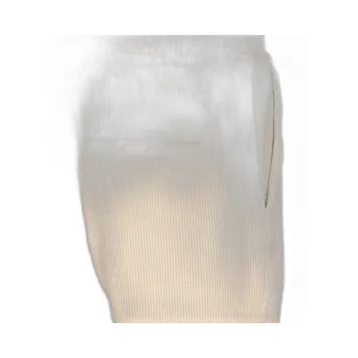 Velvet Chino Pants
