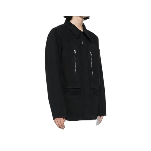 Cotton Jacket
