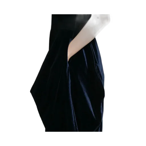 Sleeveless Jumpsuit