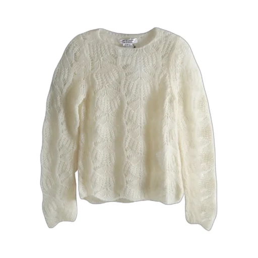 Crew Neck Sweater