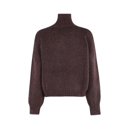 Dolcevita Turtleneck Knitwear