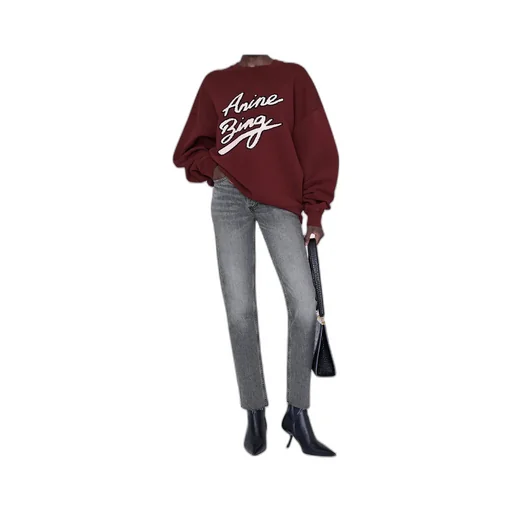 Miles Sweatshirt