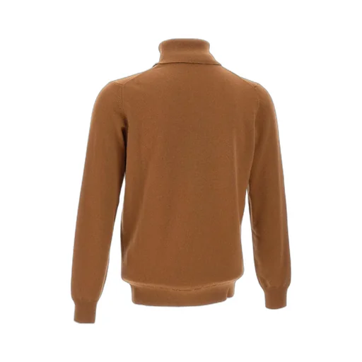 Turtleneck Sweater