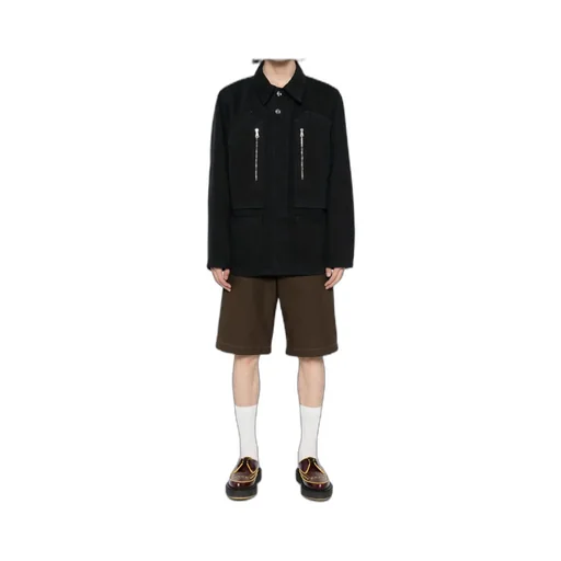 Cotton Jacket