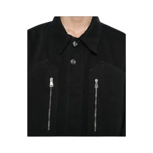 Cotton Jacket