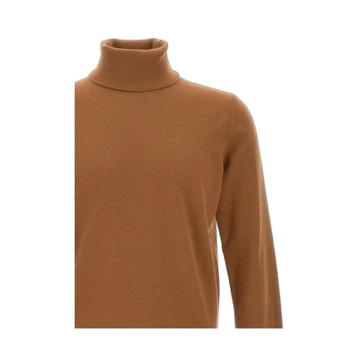 Turtleneck Sweater
