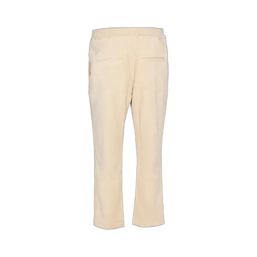 Velvet Chino Pants