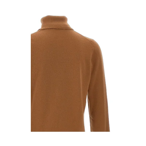 Turtleneck Sweater