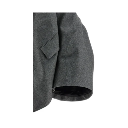 Lapel Casual Jacket