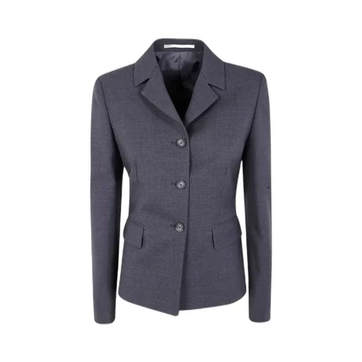 Daria Button Jacket