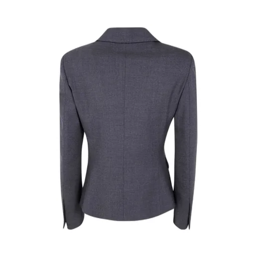Daria Button Jacket