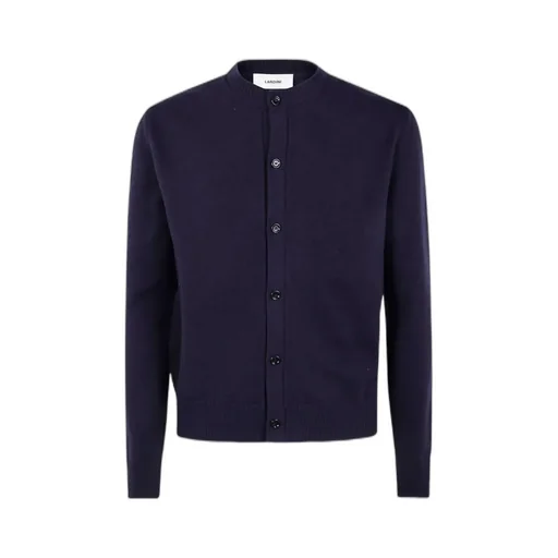 Wool Cardigan