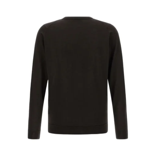 Petworth Wool Cardigan