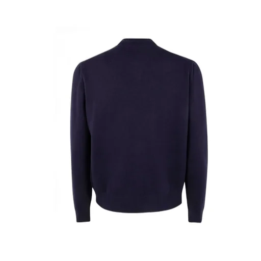 Wool Cardigan
