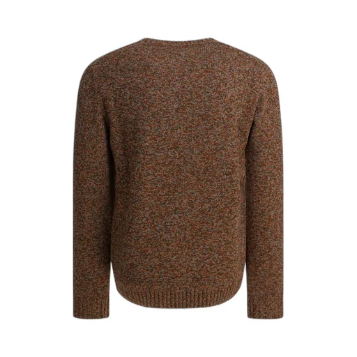 Textured Knitwear