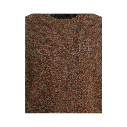 Textured Knitwear