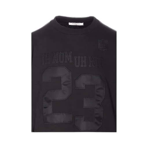 23 Patch Crewneck Sweatshirt