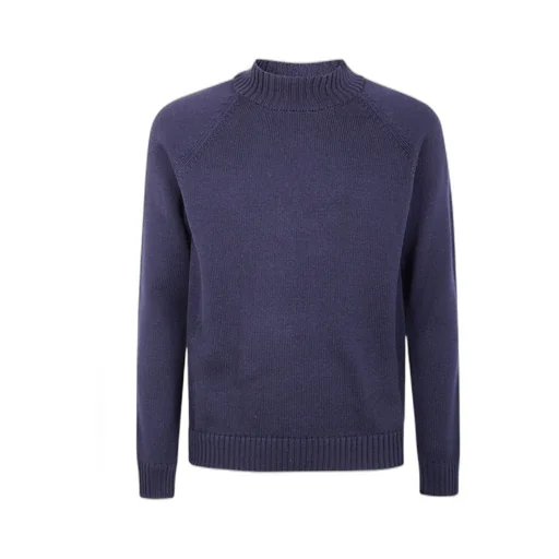 Ribbed Knitwear
