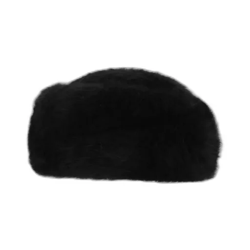 Wool Blend Hat