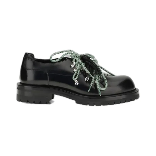 Mountain Lace-Up Shoes