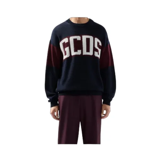 Band Logo Crewneck Jumper