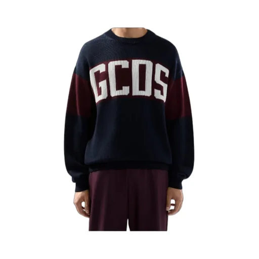 Band Logo Crewneck Jumper