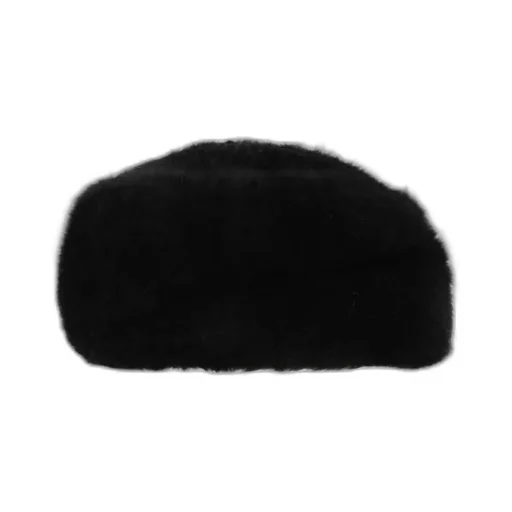 Wool Blend Hat