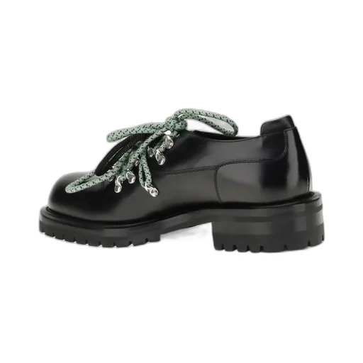 Mountain Lace-Up Shoes