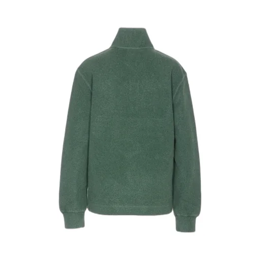 Half-Zip Knitwear