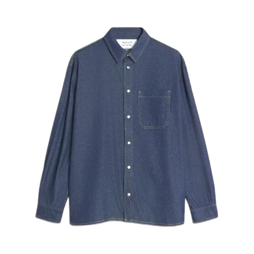 Oversized Shirt