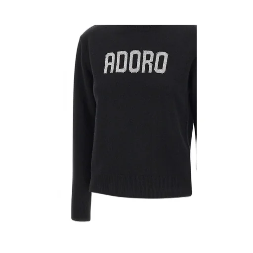 New Queen Jumper