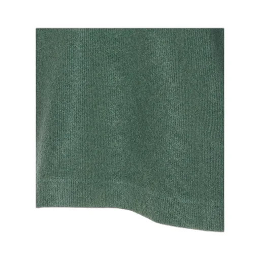 Half-Zip Knitwear