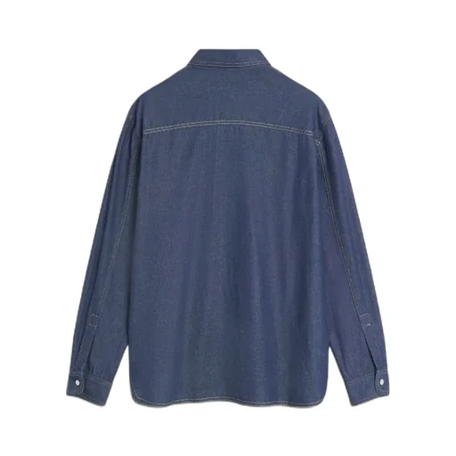 Oversized Shirt