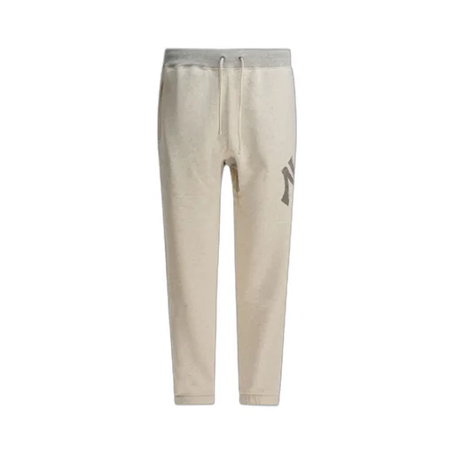 New York Yankees™-Print Drawstring Track Pants