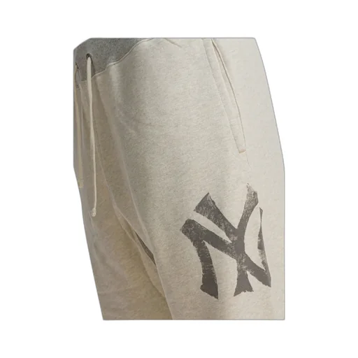 New York Yankees™-Print Drawstring Track Pants