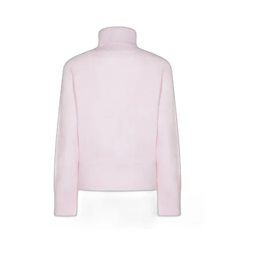Turtleneck Sweater