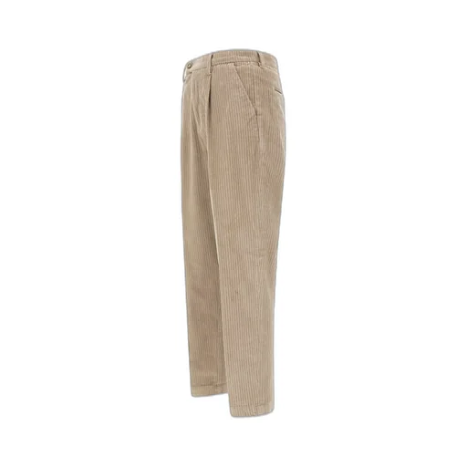 Marc Corduroy Chino Pants