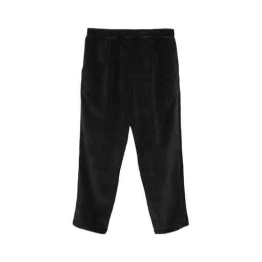 Corduroy Pocket Trousers