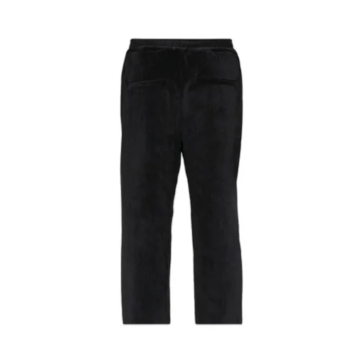 Corduroy Pocket Trousers
