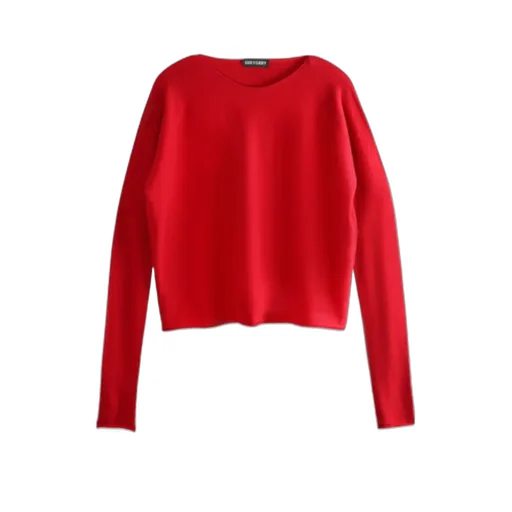 Cashmere Top