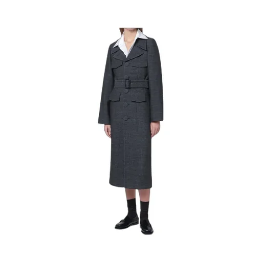 Wool Coat