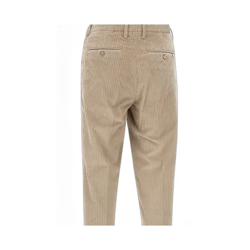 Marc Corduroy Chino Pants