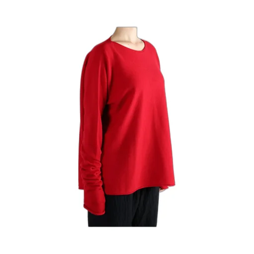 Cashmere Top